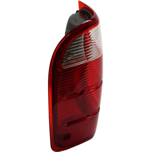 FORD TRUCKS & VANS RANGER TAIL LAMP UNIT LEFT (Driver Side) (05:W/O STX) OEM# 1L5Z13405BA 2001-2005 PL# FO2800156