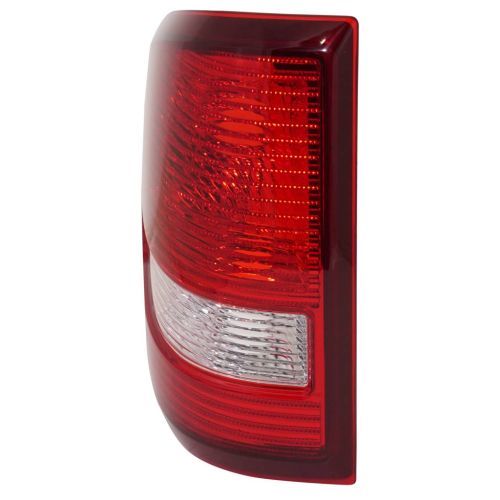 FORD TRUCKS & VANS EXPLORER SPORT TRAC  (PICKUP) TAIL LAMP UNIT LEFT (Driver Side) OEM# 8A2Z13405A 2007-2010 PL# FO2800199