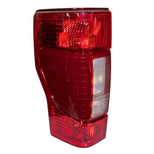 FORD TRUCKS & VANS FORD/PU F250/350/450 (SUPER DUTY) TAIL LAMP UNIT LEFT (Driver Side) (HALOGEN)(W/BLIND DETECT) OEM# LC3Z13405D 2020-2022 PL# FO2800279