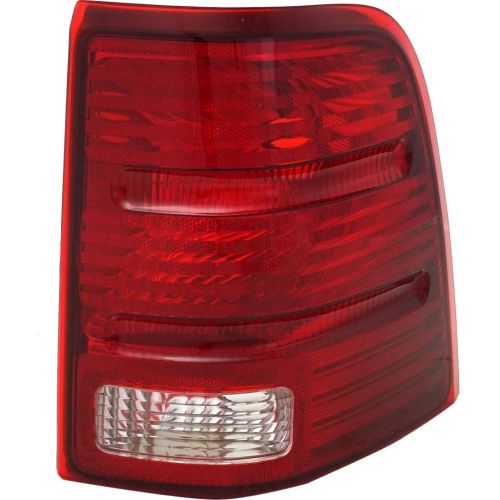 FORD TRUCKS & VANS EXPLORER TAIL LAMP UNIT RIGHT (Passenger Side) **CAPA** OEM# 1L2Z13404AA 2002-2005 PL# FO2801159C