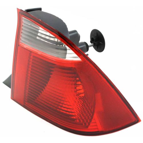 FORD FOCUS TAIL LAMP UNIT RIGHT (Passenger Side) (SEDAN) OEM# 5S4Z13404AA 2005-2007 PL# FO2801188