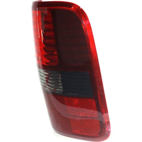 FORD TRUCKS & VANS FORD/PU (F150 EXC HERITAGE) TAIL LAMP UNIT RIGHT (Passenger Side) (STYLESIDE)(HARLEY)(FROM:8-9-05) OEM# 6L3Z13404AA 2006-2008 PL# FO2801200
