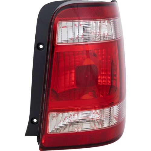 FORD TRUCKS & VANS ESCAPE HYBRID TAIL LAMP UNIT RIGHT (Passenger Side)**CAPA** OEM# 8L8Z13404A 2008-2012 PL# FO2801210C