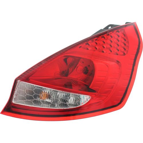 FORD FIESTA/HATCHBACK TAIL LAMP RIGHT (Passenger Side) OEM# BE8Z13404B 2011-2013 PL# FO2801224
