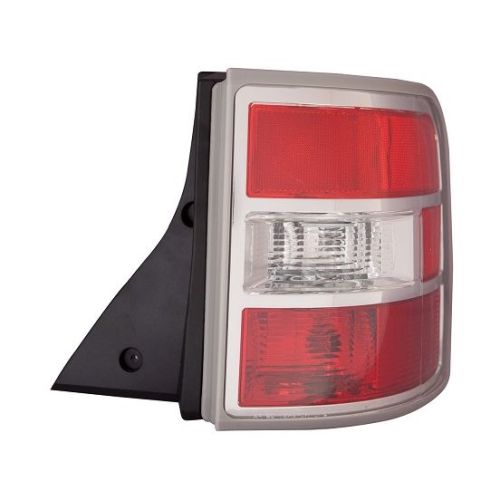 FORD TRUCKS & VANS FLEX TAIL LAMP ASSY RIGHT (Passenger Side) (SE/SEL MDL) **CAPA** OEM# CA8Z13404A 2012-2019 PL# FO2801255C