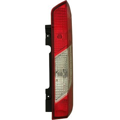 FORD TRUCKS & VANS TRANSIT  TAIL LAMP ASSY RIGHT (Passenger Side) (SINGLE REAR WHEEL) OEM# CK4Z13404K 2020-2024 PL# FO2801270