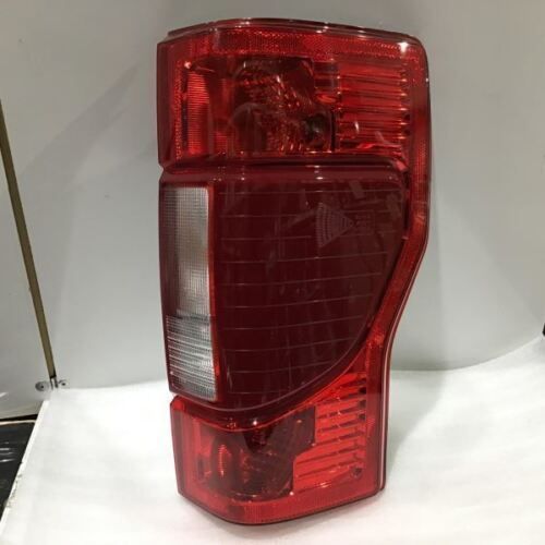 FORD TRUCKS & VANS FORD/PU F250/350/450 (SUPER DUTY) TAIL LAMP UNIT RIGHT (Passenger Side) (HALOGEN)(W/BLIND DETECT) OEM# LC3Z13404D 2020-2022 PL# FO2801279