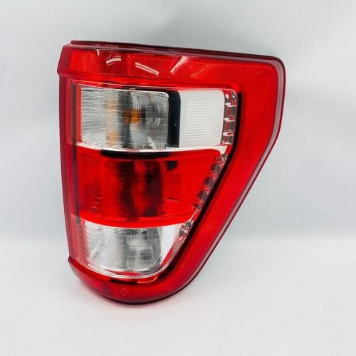 FORD TRUCKS & VANS FORD/PU F150 TAIL LAMP ASSY RIGHT (Passenger Side) (XL/XLT)(WO/BLIND DETECT) OEM# ML3Z13404E 2021-2024 PL# FO2801281