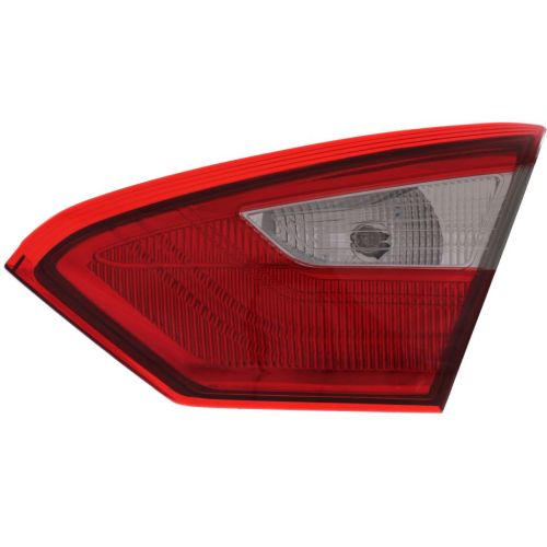 FORD FOCUS SEDAN BACK-UP LAMP UNIT RIGHT (Passenger Side) OEM# BM5Z13404B 2012-2014 PL# FO2803104