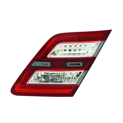 FORD TAURUS BACK-UP LAMP ASSEMBLY RIGHT (Passenger Side) **CAPA** OEM# DG1Z13404L 2013-2019 PL# FO2803107C