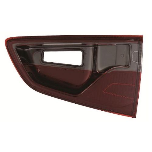 FORD TRUCKS & VANS ECOSPORT TAIL LAMP UNIT RIGHT (Passenger Side) INNER (SES MDL) **CAPA** OEM# GN1Z13404H 2018-2022 PL# FO2803123C