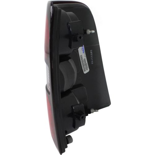 FORD TRUCKS & VANS EXPLORER  TAIL LAMP ASSY LEFT (Driver Side) OEM# 6L2Z13405CA 2006-2010 PL# FO2818140