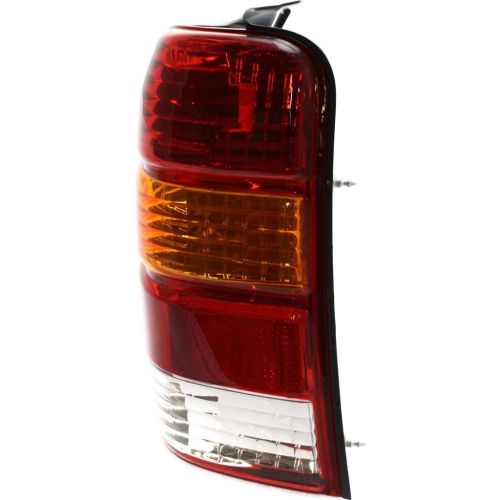 FORD TRUCKS & VANS ESCAPE TAIL LAMP UNIT RIGHT (Passenger Side) OEM# 6L8Z13404DA 2001-2007 PL# FO2819102