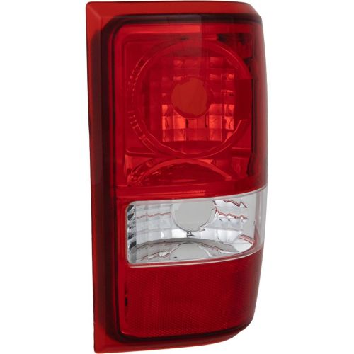 FORD TRUCKS & VANS RANGER TAIL LAMP UNIT RIGHT (Passenger Side) (EXC STX MDL 06-07)**CAPA** OEM# 6L5Z13404A 2006-2011 PL# FO2819111C