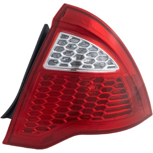 FORD FUSION HYBRID TAIL LAMP UNIT RIGHT (Passenger Side)*CAPA** OEM# 9E5Z13404A 2010-2012 PL# FO2819147C