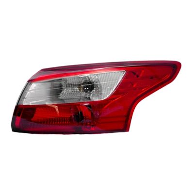 FORD FOCUS SEDAN TAIL LAMP UNIT RIGHT (Passenger Side) OEM# DM5Z13404E (P) 2012-2014 PL# FO2819151