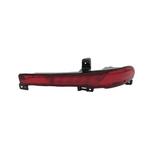 LINCOLN CORSAIR PLUG-IN REAR SIDE MARKER LAMP RIGHT (Passenger Side) (CLEARANCE LAMP) **CAPA** OEM# LJ7Z15500A 2021-2023 PL# FO2861112C