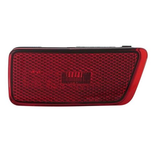 FORD TRUCKS & VANS BRONCO SPORT (1.5/2.0L) REAR SIDE MARKER LAMP ASSY RIGHT (Passenger Side) OEM#M1PZ15A101A 2021-2024 PL# FO2861113