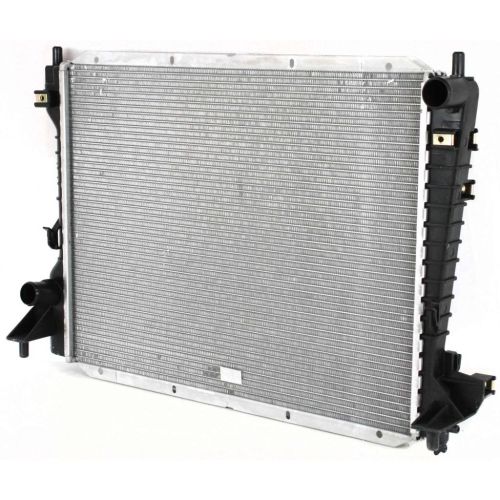 FORD T-BIRD RADIATOR 3.9/V8 OEM#6W4Z8005AA 2002-2005 PL# FO3010130
