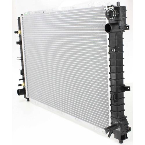 FORD TRUCKS & VANS ESCAPE RADIATOR 3.0/V6 OEM#6L8Z8005LA 2001-2007 PL# FO3010138