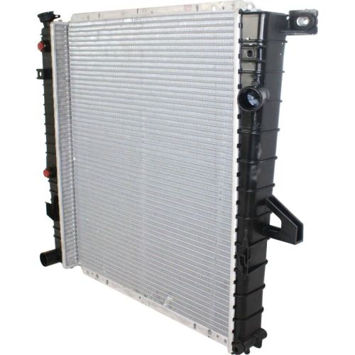 FORD TRUCKS & VANS EXPLORER RADIATOR (4.0L/SOHC)(1" CORE WIDTH) OEM#6L5Z8005DA 1995-2001 PL# FO3010151