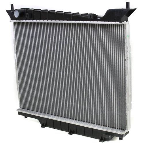 FORD TRUCKS & VANS EXPEDITION RADIATOR 4.6/5.4L V8 OEM#2L1Z8005DG 2003-2004 PL# FO3010242
