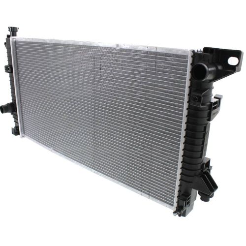 FORD TRUCKS & VANS EXPEDITION RADIATOR (WO/TOW PKG)From 9-16-08) OEM#9L3Z8005A 2008-2014 PL# FO3010287