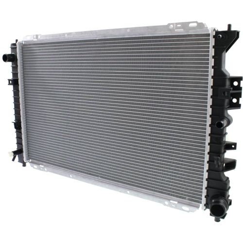 FORD TRUCKS & VANS ESCAPE HYBRID RADIATOR (MAIN COOLER) OEM#AM6Z8005A 2010-2012 PL# FO3010297