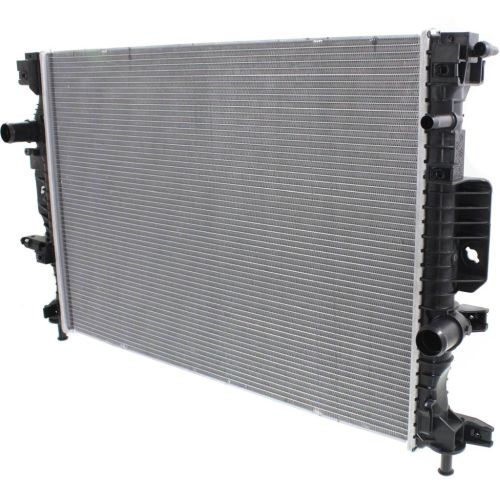 FORD FUSION RADIATOR 1.5L/2.0L OEM#DG9Z8005K 2017-2020 PL# FO3010316