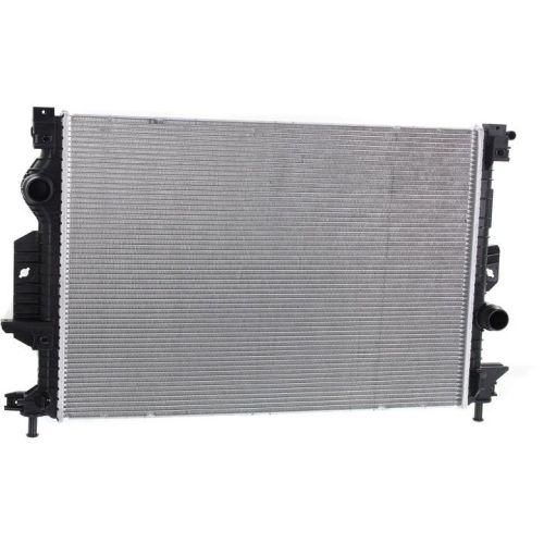 FORD C-MAX HYBRID/ENERGI RADIATOR 2.0L OEM#DM5Z8005A 2013-2018 PL# FO3010318