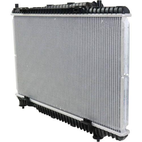 FORD FIESTA ST (HATCHBACK) RADIATOR 1.6L OEM#C1BZ8005A 2014-2019 PL# FO3010327