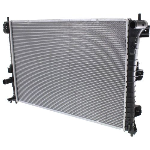 FORD TRUCKS & VANS EXPLORER RADIATOR 2.0L W/TURBO OEM#EB5Z8005G 2011-2015 PL# FO3010340