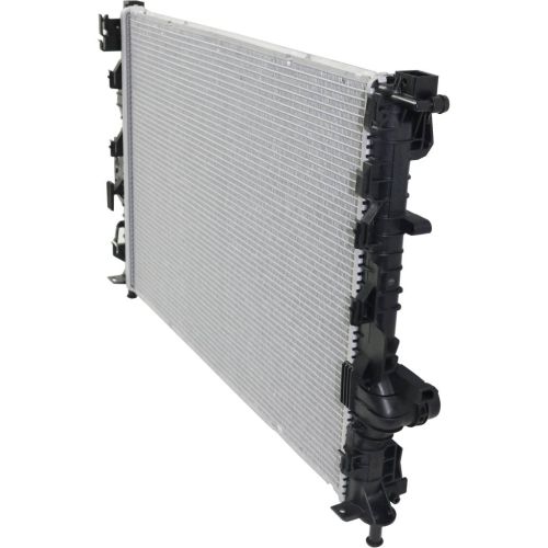 FORD TRUCKS & VANS ESCAPE RADIATOR 2.5L (FROM:03-06-14) OEM#CV6Z8005X 2014-2019 PL# FO3010344