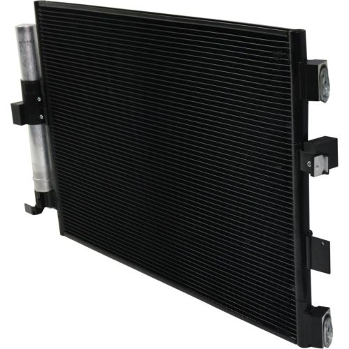 FORD FOCUS SEDAN RADIATOR 1.0L TURBO A/T OEM# F1FZ8005A 2015-2018 PL# FO3010354