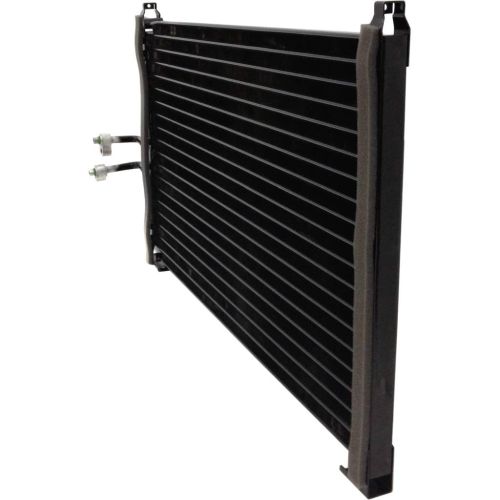 FORD TRUCKS & VANS ESCAPE A/C CONDENSER 2.0L/L4 3.0L/V6 [4975] OEM#6L8Z19712EB 2001-2004 PL# FO3030136