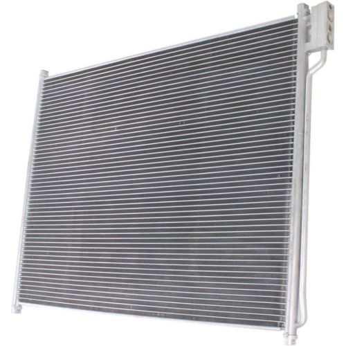 FORD TRUCKS & VANS EXCURSION A/C CONDENSER 5.4L/6.0L/V8 6.8L/7.3L/V10 [4883] OEM#6C3Z19712AB 2000-2005 PL# FO3030137