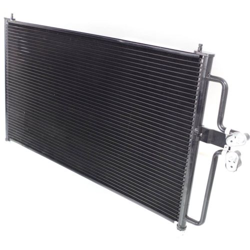 FORD TRUCKS & VANS ESCAPE A/C CONDENSER (2.3L/L4 & 3.0L/V6) OEM#7L8Z19712AC 2005-2007 PL# FO3030202