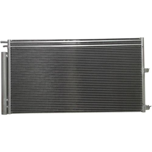 FORD TRUCKS & VANS EXPEDITION A/C CONDENSER W/ R.D. (A/T) OEM#AL1Z19712B 2007-2014 PL# FO3030210