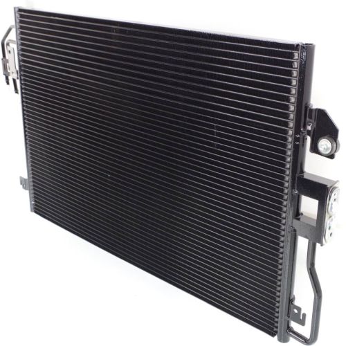 FORD TRUCKS & VANS ESCAPE A/C CONDENSER A/T (W/TOC) OEM#8L8Z19712J 2008 PL# FO3030213