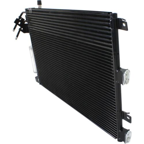 FORD FOCUS A/C CONDENSER A/T W/R.D.(W/TOC) OEM# AS4Z19712A 2008-2011 PL# FO3030218