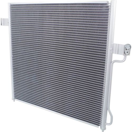 FORD TRUCKS & VANS EXPLORER A/C CONDENSER OEM#EU2Z19712C 2006-2010 PL# FO3030221