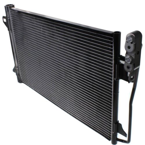 FORD FUSION A/C CONDENSER (2.5L/3.0L) W/R.D. OEM# 9E5Z19712A 2010-2012 PL# FO3030223