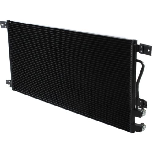 FORD TRUCKS & VANS FORD/PU (F250/350/450/550) Super Duty A/C CONDENSER (6.4L)DIESEL OEM#7C3Z19712A 2008-2010 PL# FO3030227