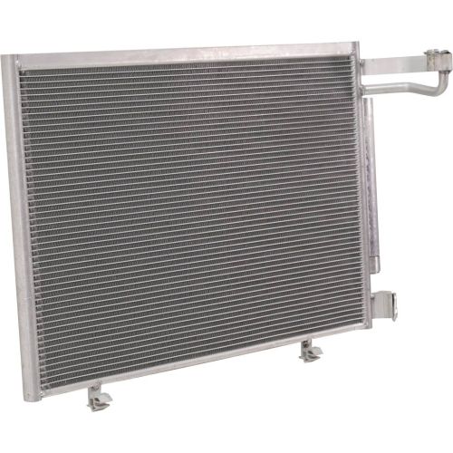 FORD FIESTA/HATCHBACK A/C CONDENSER OEM# AE8Z19712A 2011-2013 PL# FO3030228