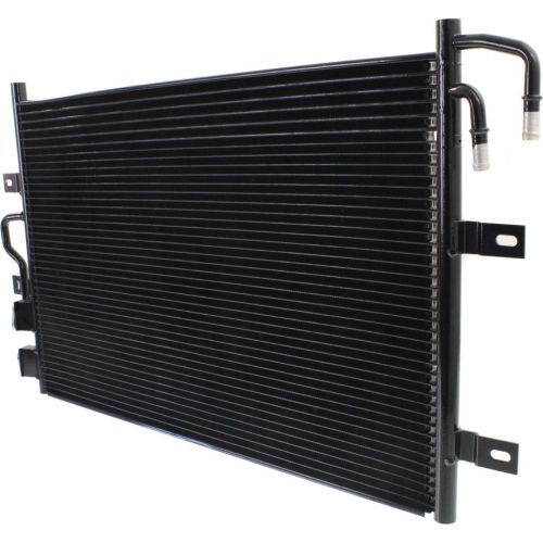 FORD TRUCKS & VANS FLEX A/C CONDENSER 3.5L OEM#BA8Z19712A 2009-2019 PL# FO3030229