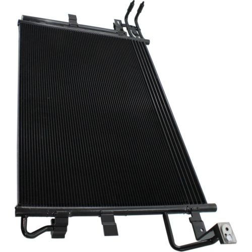 FORD TRUCKS & VANS EXPLORER A/C CONDENSER 3.5L (WO/TURBO)(FWD) OEM#EB5Z19712A 2016-2019 PL# FO3030232