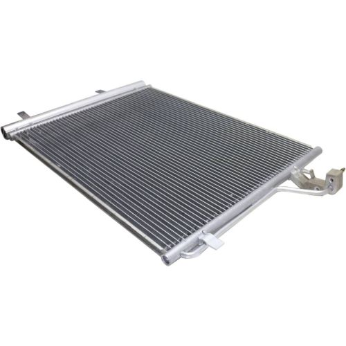 FORD TRUCKS & VANS ESCAPE A/C CONDENSER 1.6L/2.5L OEM#CV6Z19712KB 2013-2019 PL# FO3030238