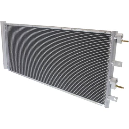 FORD FUSION HYBRID/ENERGI A/C CONDENSER OEM#HG9Z19712E 2013-2016 PL# FO3030241