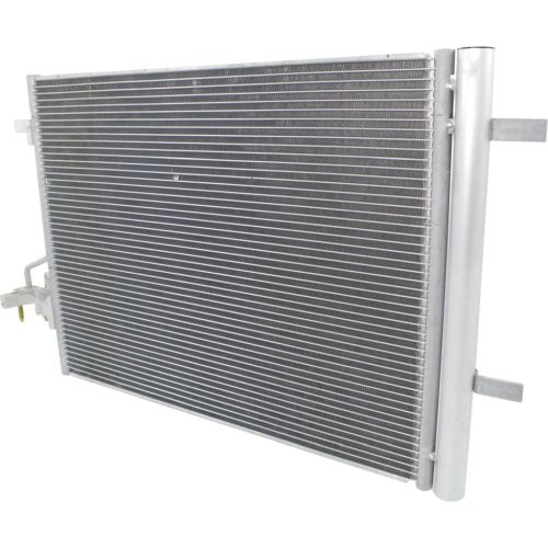FORD TRUCKS & VANS TRANSIT CONNECT A/C CONDENSER OEM# DV6Z19712E 2014-2018 PL# FO3030251
