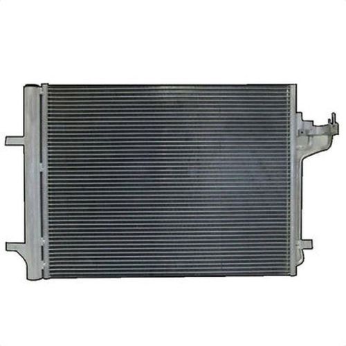 FORD FOCUS HATCHBACK/ST/RS A/C CONDENSER (ST) (TO 12-15-14) OEM# CV6Z19712K 2015 PL# FO3030253